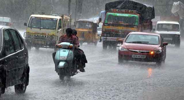isolatedheavyrainforecastfornorthcoastalandhrapradesh